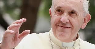 Hari Ini Saya Belajar (TIL) yang Pope Francis tak tengok TV sejak tahun  1990, lepas dia janji pada Virgin Mary. Benda tu dah buat dia tak dapat  tengok team bola sepak kegemaran