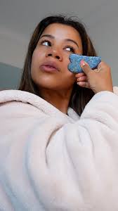 My Morning Routine with Allergies, Pregnancy & Skincare