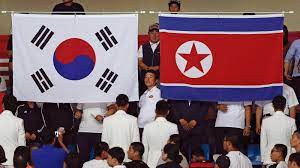 Corea del norte ha efectuado múltiples disparos contra corea del sur a la altura de la zona desmilitarizada que divide la península, lo que provocó una respuesta del ejército surco Noticias De Corea Del Norte Corea Del Norte Y Corea Del Sur Fijan Para El 9 De Enero Su Primera Reunion En Dos Anos