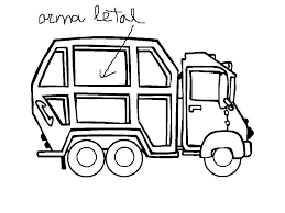 40 Free Printable Truck Coloring Pages Download Truck Coloring Pages Coloring Pages Online Coloring Pages