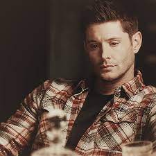 Dean Winchester Spnfamily Tv Supernatural Supernatural Jensen Dean Winchester