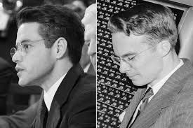 Oppenheimer cast: Who plays who in Christopher Nolan's real-life drama