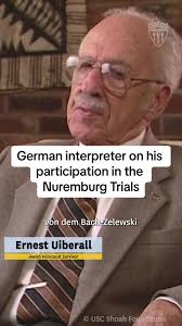 Ernest in The Military