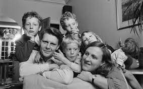 Rex features laurence, 40, revealed that he suffered anxiety attacks and in­somnia during the process, which. Crazy Like A Fox Laurence James And The History Of A Very Un Pc Acting Dynasty