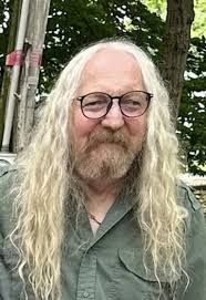 Kenneth "Kenny" Dowell Obituary