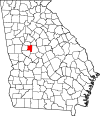 Lamar county, alabama probate fees information: Lamar County Georgia Facts Genealogy History Links