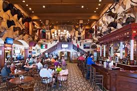 Watch the entire san antonio riverwalk tour in hd. Buckhorn Cafe San Antonio Restaurant Bewertungen Telefonnummer Fotos Tripadvisor