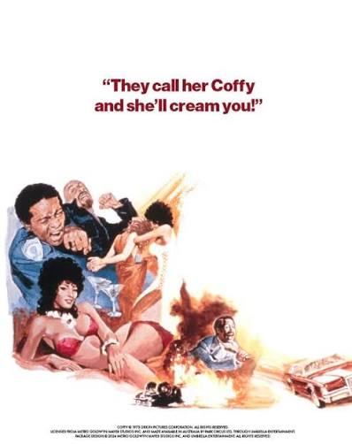 Coffy (Umbrella, Region Free) w/SLIP – Orbit DVD