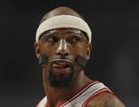 Pistons at Bulls: Richard Hamilton returns to lineup to face his former  team