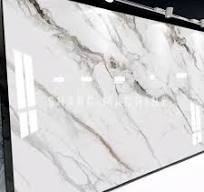 Ligne d'extrusion de feuilles de marbre artificiel en PVC de ...