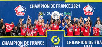 Com 38 partidas, 19 de ida e 19 de volta, os três piores colocados ao fim dos confrontos são rebaixados à ligue 2 (em português : Novo Campeonato Frances Veja As Mudancas Para A Temporada 2023 24 Dci