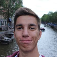 Michael Herold (@michiherold)