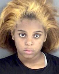 POLICE REPORTS: Attempted theft of hair dye, Tweety Bird socks lands Nac  women in jail
