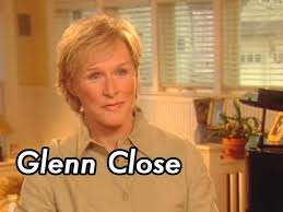 While his wife, beth (anne archer), and daughter, ellen (ellen hamilton latzen), are out of town for the weekend, dan has a. Glenn Close On Her Character In Fatal Attraction Youtube