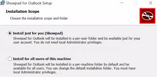 Evergreen webview2 is the mode in which the underlying the evergreen webview2 runtime is also shared by all apps adopting the evergreen model, saving disk footprint. Install And Connect Showpad For Outlook Showpad Help Center
