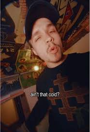 Ain’t That Cold? New Rock and Roll Music Release