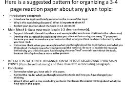 King Essays How To Write A Reaction Paper Examples Samples At Kingessaysc 3e4218ca Resumesample Resumefor Introductory Paragraph Writing Different Words