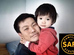 Fundraiser by Hsi-Pei Liao : Families for Safe Streets, a project of TA