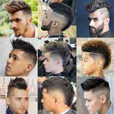 Pin On Best Hairstyles For Men