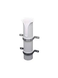 Stamped 304 grade stainless steel flush mount 30 degree rod holder. Seachoice Pvc Side Mount Rod Holder Marine General
