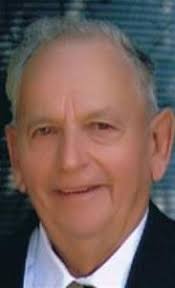 Jack Eugene Treloar Obituary