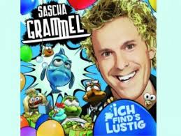 Sascha grammel 20jahre quatsch comedy club jubilaeumsgala 2012 02. Sascha Grammel Schedule Program Tickets