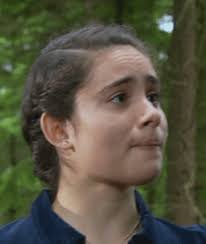 Doctor Who: Planet of the Ood, by Keith Temple