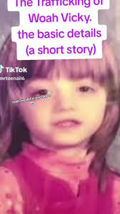 End Times Prophecy and Woah Vicky's Journey