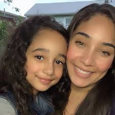 Pastora Sasha Jimenez