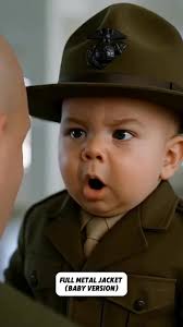 These baby reels of FMJ are 🔥🤣🦾 #semperfi #marinecorps #YEMX #usmarines  #usmilitary #usmarinecorps #usmc