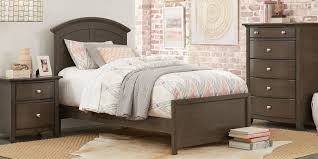 As america's favorite neighborhood mattress store, we started as a handful of mattress stores more than 30 years ago in houston and have since evolved into the nation's largest mattress retailer. Kids Santa Cruz Gray 5 Pc Twin Panel Bedroom Rooms To Go