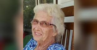 Ina Marie Adkins Obituary