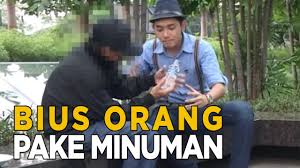 Supaya obat tetes mata bekerja efektif, mata kucing harus bebas zat buangan. Kok Tega Si Bius Orang Demi Uang John Pantau Youtube