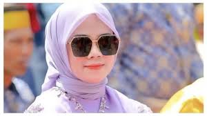 Sosok Andi Tenri Walinonong Ketua DPRD Bone, Usianya Baru 31 Tahun Tapi  Punya Harta Rp2,6 M