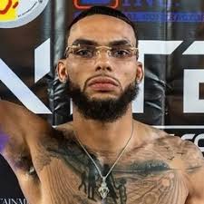 Ryan Motley vs. Darren Coleman, Mecca 24