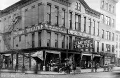 City Hall Federal Building Post Office Atrium Rochester Ny C Copyright Mike Kraus Urban Planning Pinterest Post Office
