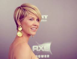 Jenna elfman, former celebrity and currently member of the church of scientology, made an ama, came in and answered a handful of question from newly. 15 Best Short Blonde Hairstyles 2012 2013