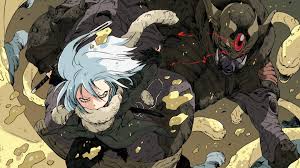 Check spelling or type a new query. That Time I Got Reincarnated As A Slime Wallpapers Top Free That Time I Got Reincarnated As A Slime Backgrounds Wallpaperaccess