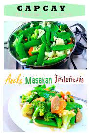 Pin On Indonesian Food