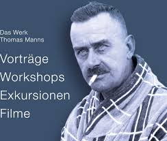 Thomas Mann-Gesellschaft Hamburg e. V.