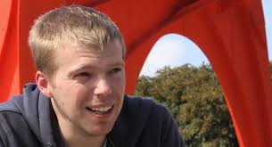 Try, Try Again (or what do poet William Carlos Williams and composer Andrew  Norman have in common?)