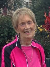 Jean Dillman Obituary