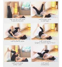 Maybe you would like to learn more about one of these? Go Inside Yoga I Believe The Wall Is Warm Enough For Facebook