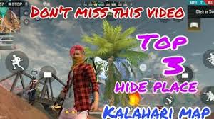 Free fire new update full kalahari map. How To Predict Safe Zone In Free Fire Tamil Herunterladen