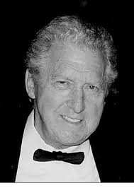 Alfred Chapman Obituary (1927