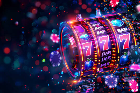 Slot Game Images – Browse 169,607 Stock Photos, Vectors, and Video | Adobe  Stock