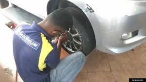 Check spelling or type a new query. Tukar Tayar Baru Untuk Perodua Myvi Myrujukan