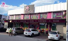 Kawasan perindustrian nilai 3, 71800 nilai, negeri sembilan. Vr Star Sdn Bhd Hello Hello Pelanggan Vr Star Di Facebook