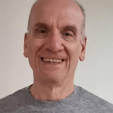 Emeritus Professor Robert Cameron