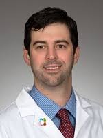 Caleb Paul Peck, PsyD